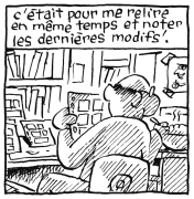 Tofépi - Des arbres