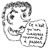Lucas Taïeb - Sans titre