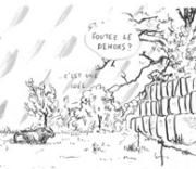 Caroline Solevnia - Le Poitou secret