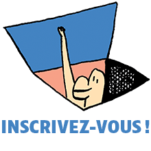 Inscrivez-vous !it