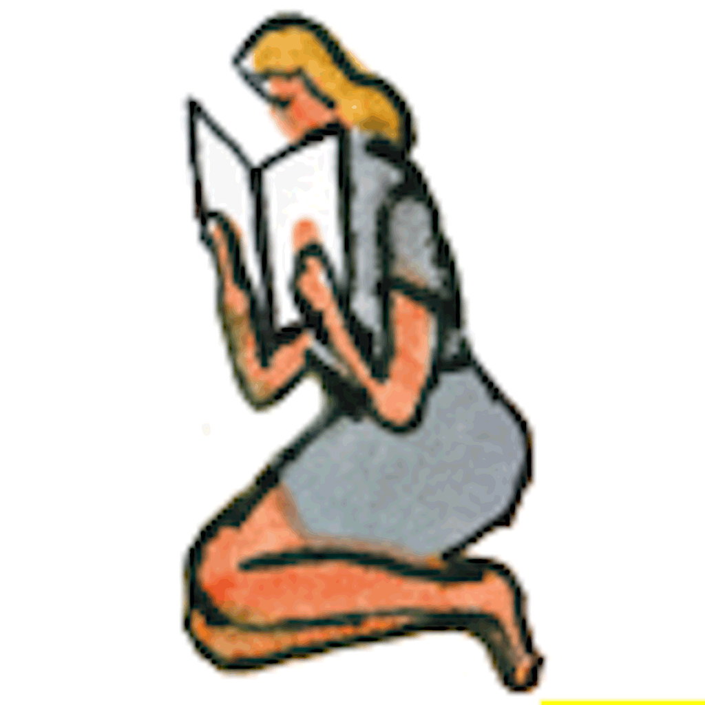 Lectrice