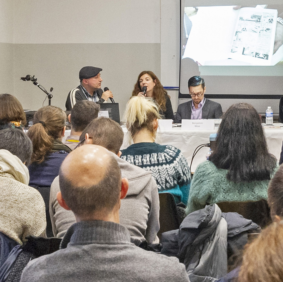 SoBD 2018 - Rencontres Canadiennes