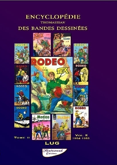 Encyclopédie des Petits formats