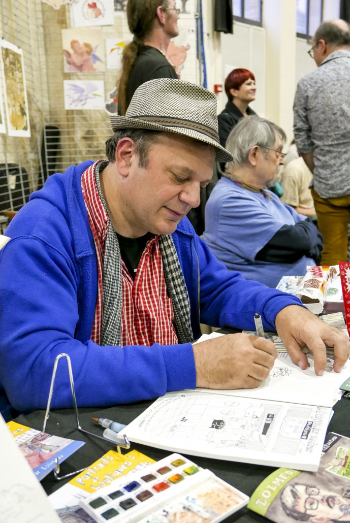 Auteur SoBD 2015 Auteur SoBD 2015