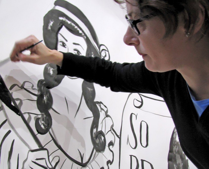 Catel sur le SoBD 2014