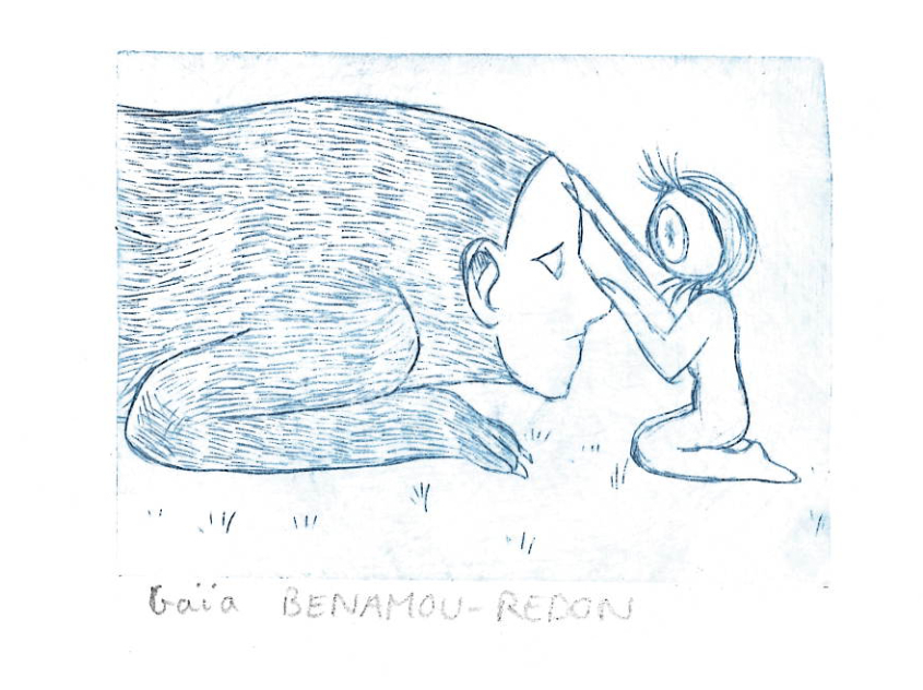 Les belles gravures du SoBD 2021