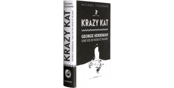 Herriman, de Michael Tisserand Herriman, de Michael Tisserand