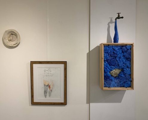 rans galerie #8 - So Ecolo ! - Vue de la galerie rans galerie #8 - So Ecolo ! - Vue de la galerie