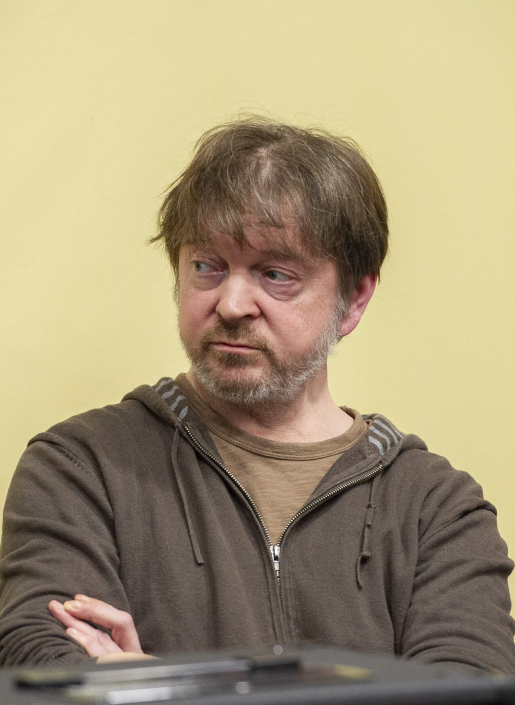 Tables rondes du SoBD 2023 – Xavier Mussat Tables rondes du SoBD 2023 - Xavier Mussat