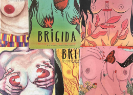 Revue Brigida
