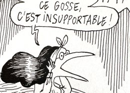 Anne Simon, Henry James et les autres