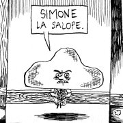 Anne Simon - Extrait de Boris, l'enfant patate