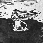 Anne Simon, Boris l'enfant patate (extrait)