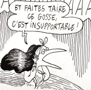 Anne Simon, Henry James et les autres