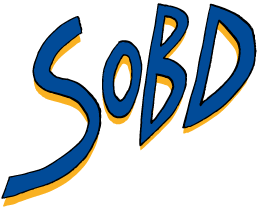 Logo SoBD 2025