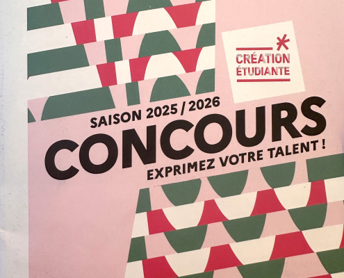 Plaquette Crous 2025