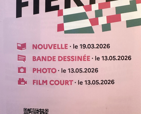 Plaquette Crous 2025