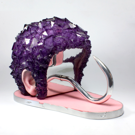 Yann Derlin - Portrait acquis, Monsieur Yann Derlin - Portrait acquis, Monsieur