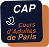Logo CAP