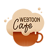 Logo Webtoon Café (petit)