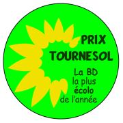 Logo Prix Tournesol Logo Prix Tournesol