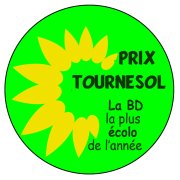 Logo Prix Tournesol