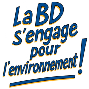 La BD s'engage pour l'environnement !