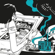 Icone de la Revue de littérature 2024