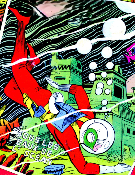 Exposition patrimoniale Artima